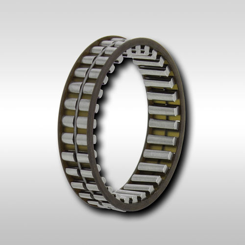 Freilauf-Käfig / Rollen - E series - RINGSPANN - Nocken / Rücklaufsperre / Vorschub-Schalt