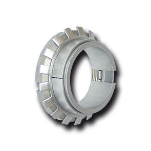 Starre Kupplung - RLK 250 series - RINGSPANN - Konus-Spannelement