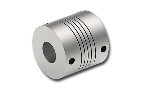 Drehelastische Kupplung - RBC … EWS-ALU - RINGSPANN - Aluminium / für Spindel / für Sensor