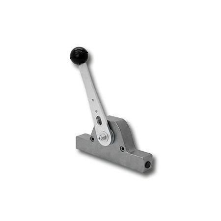 Push-Pull-Steuerhebel - SH 58 series - RINGSPANN