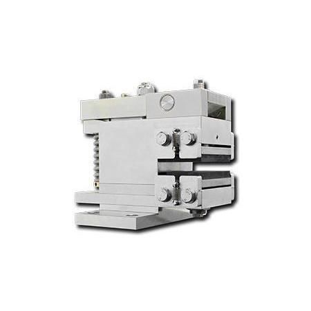 Seitenzug-Scheiben-Bremszange - EH 038 FEM - RINGSPANN - gefederte Spannung / magnetisch-induktiv / elektromagnetische Lockerung