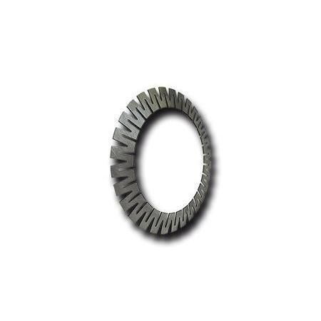 Axialdruck-Unterlegscheibe - 1032-014002-000000 - RINGSPANN - Ausgleichs / Well / Stahl