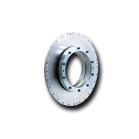 Mechanisches Spannsystem - RTM 601 - RINGSPANN - Welle / Zentrierung / Hochpräzision