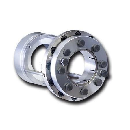 Mechanisches Spannsystem - RTM 607 - RINGSPANN - Welle / für Rohre / Zentrierung