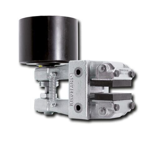 Scheibenbremszange - DH 025 FPM series - RINGSPANN - pneumatisch lösbar / gefederte Spannung / manuell