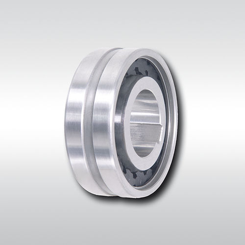 Nocken-Freilauf - FDN series - RINGSPANN - mit Innenverbindung / Lager / Vorschub-Schalt