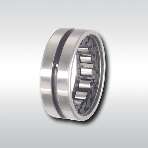 Nocken-Freilauf - FD series - RINGSPANN - mit Innenverbindung / Lager / Vorschub-Schalt