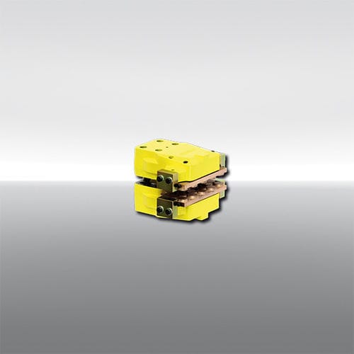 Scheibenbremszange - HW 075 HFK - RINGSPANN - hydraulische Betätigung / Federlockerung