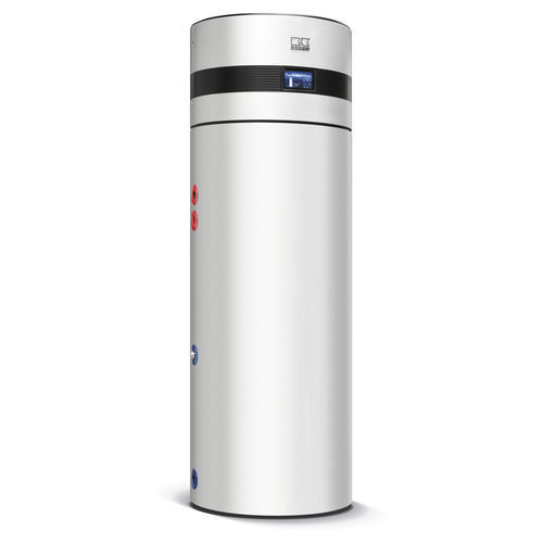 Luft-Wasser-Wärmepumpe - PRO-PV series - REMKO - Propan (R290) / Warmwasser
