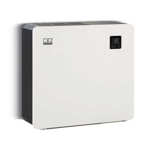 Kälteentfeuchter - ETF 650-S - REMKO - Luft