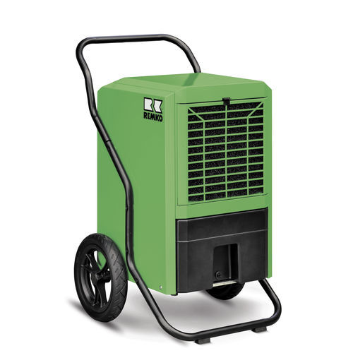 Kälteentfeuchter - LTE Eco series - REMKO - Luft / energieeffizient / mobil