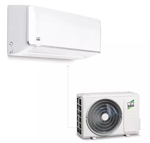 Inverter-Wärmepumpe - ML-ARCTIC - REMKO