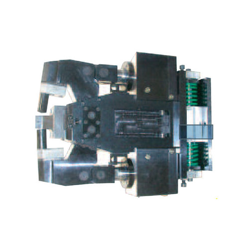 Hydraulische Spanneinheit - HFS 80-80 - TÜNKERS - zweiarmig