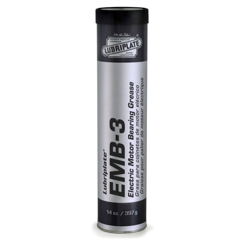 Lithiumfett - EMB-3 - Lubriplate - Schmier / mineralisch / für Rollenlager