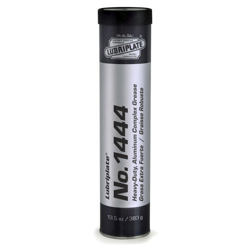Schmierfett - No. 1444 - Lubriplate - mit Aluminiumkomplex / mineralisch / für Wälzlager