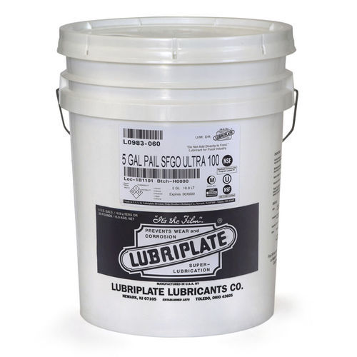 Schmieröl - Ultra series  - Lubriplate - Synthetik / mineralisch / für Wälzlager