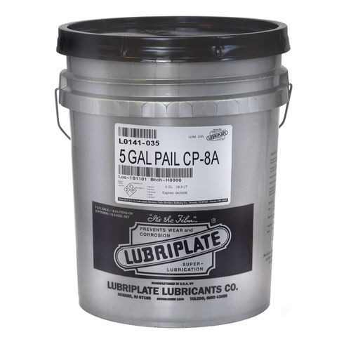 Schmieröl - CP 8-A - Lubriplate - mineralisch / für Kupplung