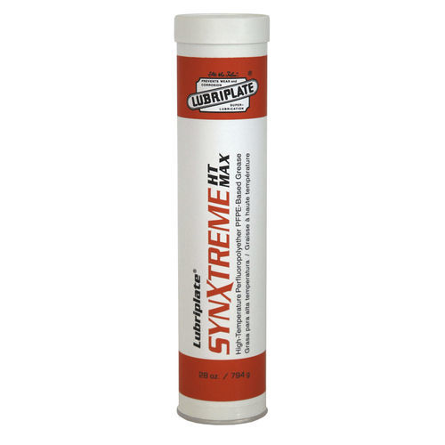 Schmierfett - Synxtreme HT Max - Lubriplate - Synthetik / mit PTFE / lebensmitteltauglich