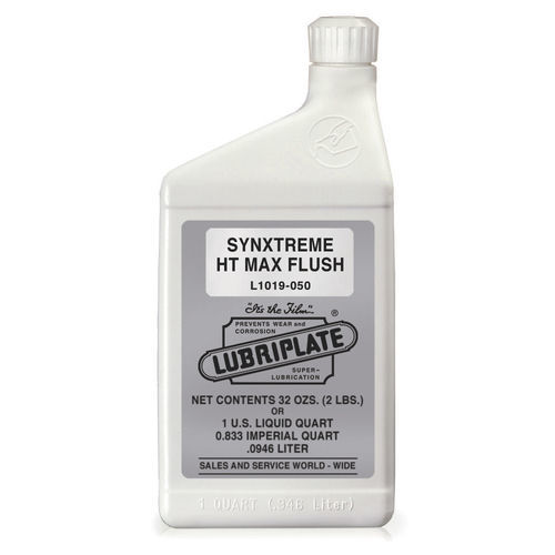 Reinigungsverdünner - Synxtreme HT Max Flush - Lubriplate - flammenabweisend