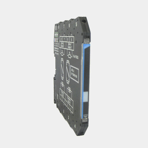 Signal-Isolator - ATIs 2  - ARDETEM SFERE - 2-Wege / ATEX