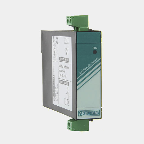 Signal-Isolator - ATI 10 | ELIT 10  - ARDETEM SFERE - 2-Wege / PLC