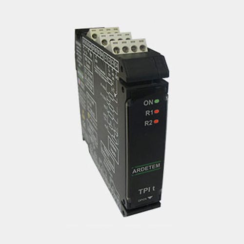 Analoger Signalwandler - TPItL 10 - ARDETEM SFERE - universell / für DIN-Schiene
