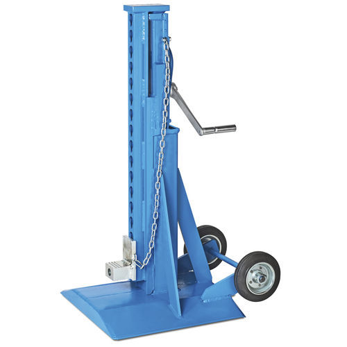 Zahnstangenwinde - KHB series - Columbus McKinnon Industrial Products - mechanisch / 5 t / 8 t