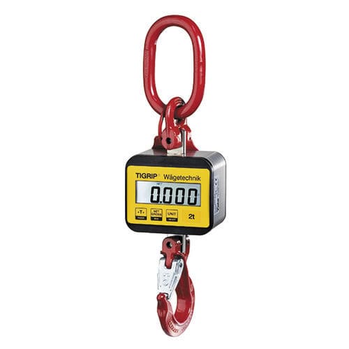 Digitale Kranwaage - TK series - Columbus McKinnon Industrial Products