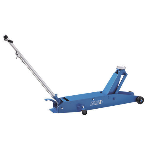 Hebebock auf Rollen - HRH S series - Columbus McKinnon Industrial Products - hydraulisch / 2 t / 3 t