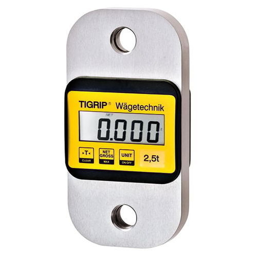 Ladungsanzeiger - TZ series - Columbus McKinnon Industrial Products - universell / Status / digital