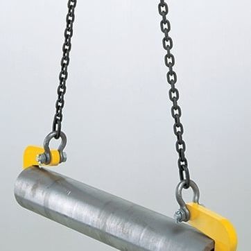Lasthaken - TRO - Columbus McKinnon Industrial Products - Schäkel / Umschlag / für Rohrleitung