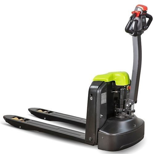 Handhubwagen - EX18L - PRAMAC-LIFTER - elektrisch / für Materialumschlag / Transport