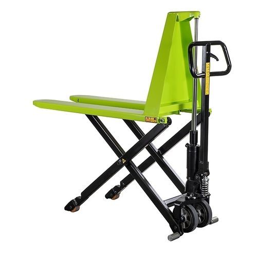 Handhubwagen - HX10M series - PRAMAC-LIFTER - tragend / Scheren / für Materialumschlag