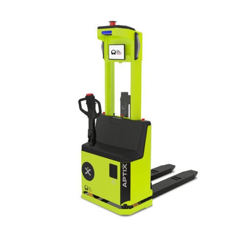 Handhubwagen - APTIX - PRAMAC-LIFTER - elektrisch / autonom / zum Entladen