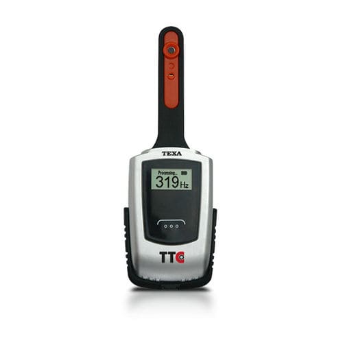 Spannungstester - TTC - Texa - für Sicherheitsgurt / für Automobilanwendungen / tragbar