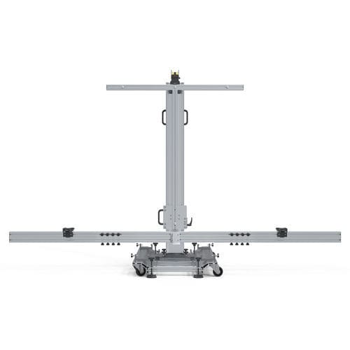 ADAS-Kalibrierungskit / für adaptierbaren Geschwindigkeitsregler - CCS2 DYNAMICS - Texa - für Spurhalte-Assistent / für LKW