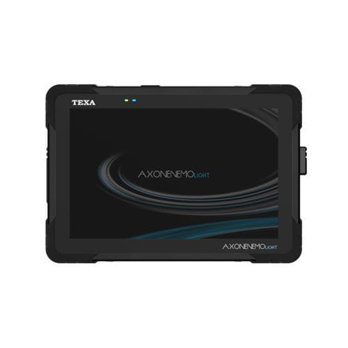 LED-Display - AXONE NEMO LIGHT - Texa - mit Touchscreen / 1920 x 1200 / 10,1"