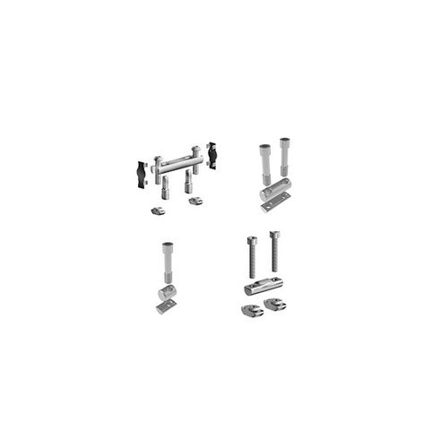 Bolzenverbinder für Profilmontage - 099C series - FATH GmbH