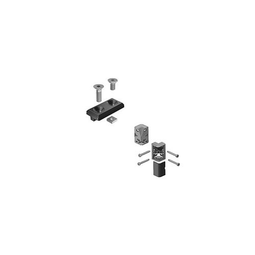 Aluminium-Profilverbinder - 093VB/093WF - FATH GmbH
