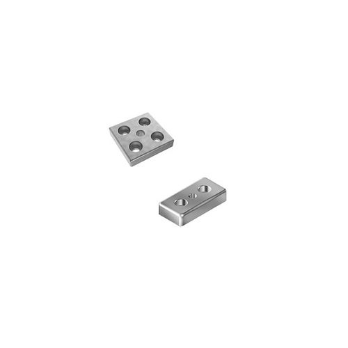 Stopfen für Profile - 093T - FATH GmbH - rechteckig / quadratisch / Gewinde