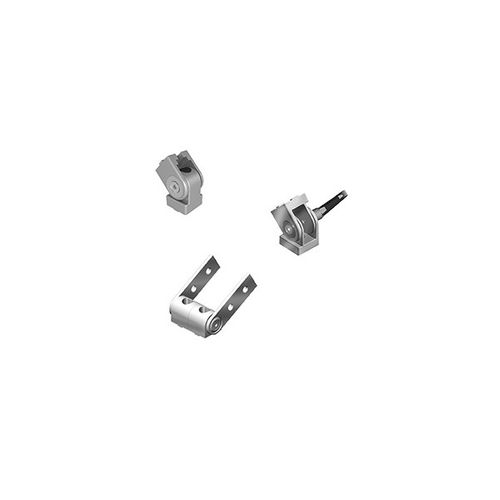 Aluminium-Profilverbinder - 093G - FATH GmbH