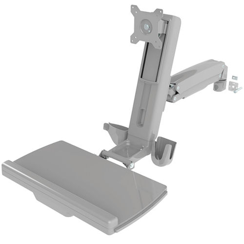 IT-Arbeitsplatz - 6MHM75100S40IT - FATH GmbH - ergonomisch