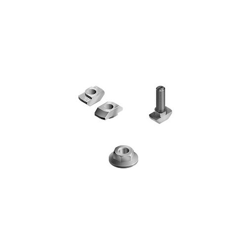 T-Bolzen - 096HK/H - FATH GmbH - Hammer / Edelstahl