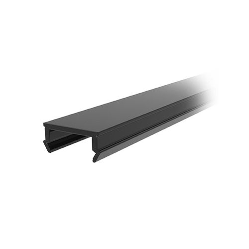 Abdeck- und Einfassprofil / Aluminium - 092 - FATH GmbH - U-förmig