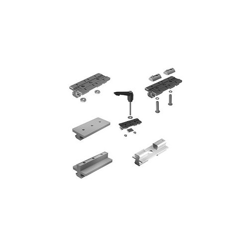 Führungslaufrolle - 093PS/M/SM - FATH GmbH - Metall / für die Automobilindustrie