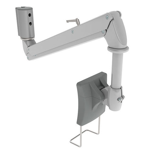 Computer-Arbeitsstation / All-in-one - 6SHM75100S40IF SKY - FATH GmbH - wandmontiert / Industrie
