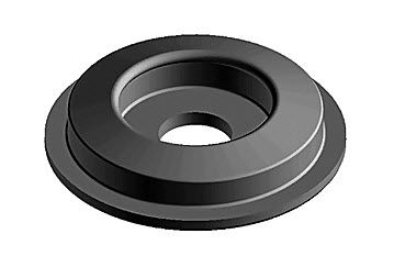 Maschinenfuß - FATH GmbH - Kunststoff / Antivibration