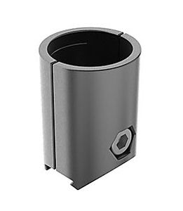 Runder Rohrverbinder - FATH GmbH - Kunststoff