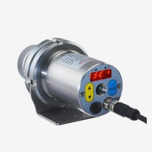 Belastungsmesssystem - CellaTemp PX 69-K001 - Keller Pyrometer Systems - Temperatur / mit Kamera / automatisch
