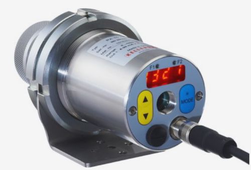 Optisches Pyrometer - CellaWafer PA 38 - Keller Pyrometer Systems - digital / °C / °F